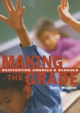 Wagner |  Making the Grade | Buch |  Sack Fachmedien