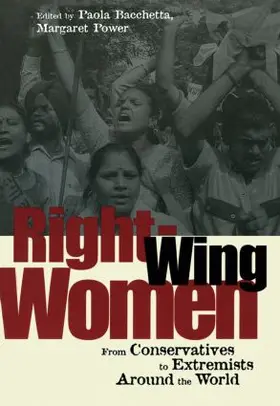 Bacchetta / Power |  Right-Wing Women | Buch |  Sack Fachmedien
