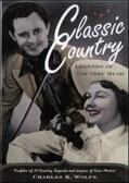 Wolfe |  Classic Country | Buch |  Sack Fachmedien