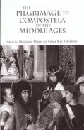 Davidson / Dunn |  The Pilgrimage to Compostela in the Middle Ages | Buch |  Sack Fachmedien