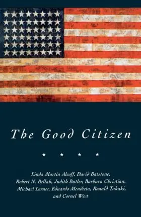 Batstone / Mendieta |  The Good Citizen | Buch |  Sack Fachmedien