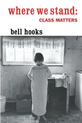 hooks |  Where We Stand | Buch |  Sack Fachmedien