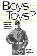 Horowitz |  Boys and their Toys | Buch |  Sack Fachmedien