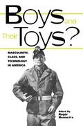 Horowitz |  Boys and Their Toys? | Buch |  Sack Fachmedien