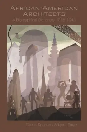Wilson |  African American Architects | Buch |  Sack Fachmedien