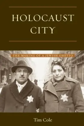 Cole |  Holocaust City | Buch |  Sack Fachmedien