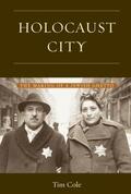 Cole |  Holocaust City | Buch |  Sack Fachmedien