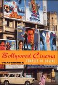 Mishra |  Bollywood Cinema | Buch |  Sack Fachmedien