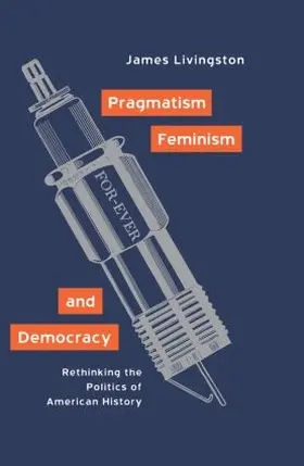 Livingston | Pragmatism, Feminism, and Democracy | Buch | 978-0-415-93029-1 | www.sack.de