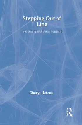 Hercus |  Stepping Out of Line | Buch |  Sack Fachmedien