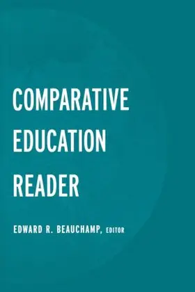 Beauchamp |  The Comparative Education Reader | Buch |  Sack Fachmedien
