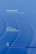Belasco / Scranton |  Food Nations | Buch |  Sack Fachmedien