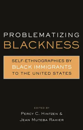 Rahier / Hintzen |  Problematizing Blackness | Buch |  Sack Fachmedien