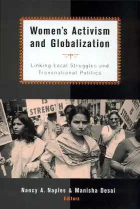 Naples / Desai |  Women's Activism and Globalization | Buch |  Sack Fachmedien