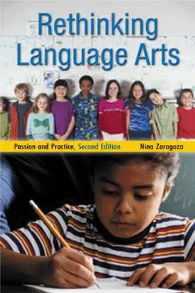 Zaragoza / Kincheloe / Steinberg |  Rethinking Language Arts | Buch |  Sack Fachmedien