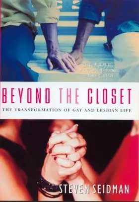 Seidman |  Beyond the Closet | Buch |  Sack Fachmedien