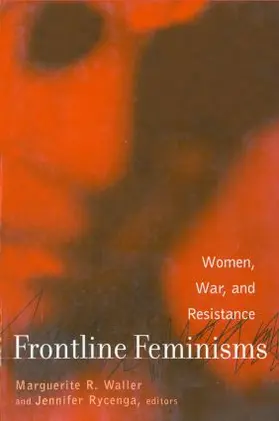 Waller / Rycenga |  Frontline Feminisms | Buch |  Sack Fachmedien