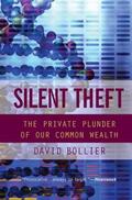 Bollier |  Silent Theft | Buch |  Sack Fachmedien