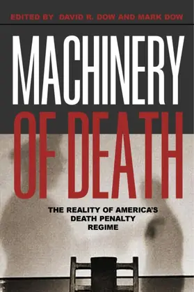 Dow |  Machinery of Death | Buch |  Sack Fachmedien