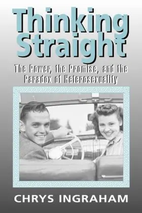 Ingraham |  Thinking Straight | Buch |  Sack Fachmedien