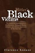 Lusane |  Hitler's Black Victims | Buch |  Sack Fachmedien