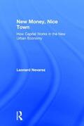 Nevarez |  New Money, Nice Town | Buch |  Sack Fachmedien