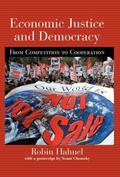 Hahnel |  Economic Justice and Democracy | Buch |  Sack Fachmedien