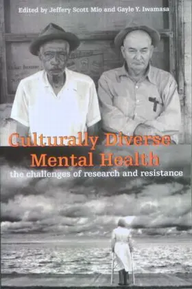 Mio / Iwamasa |  Culturally Diverse Mental Health | Buch |  Sack Fachmedien