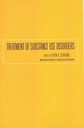 Sevarino |  Treatment of Substance Use Disorders | Buch |  Sack Fachmedien