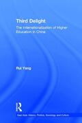 Yang |  The Third Delight | Buch |  Sack Fachmedien