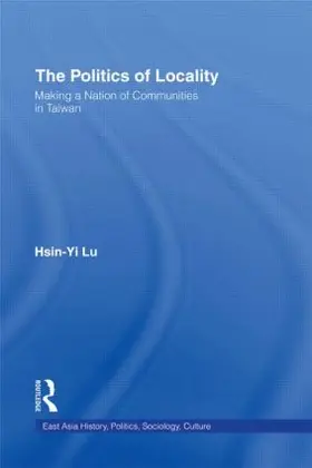 Lu |  The Politics of Locality | Buch |  Sack Fachmedien