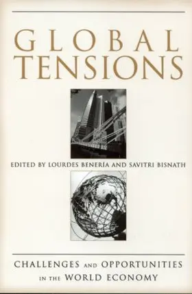 Beneria / Bisnath |  Global Tensions | Buch |  Sack Fachmedien