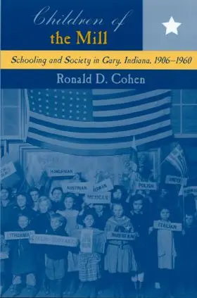 Cohen |  Children of the Mill | Buch |  Sack Fachmedien
