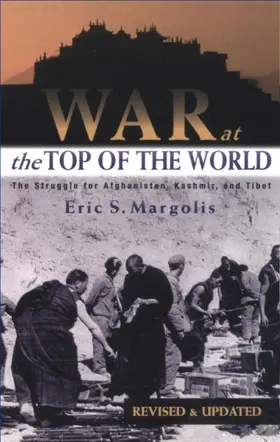 Margolis | War at the Top of the World | Buch | 978-0-415-93468-8 | www.sack.de