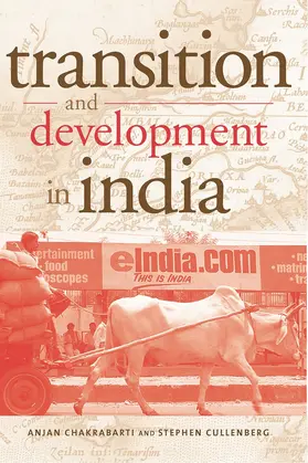Chakrabarti / Cullenberg |  Transition and Development in India | Buch |  Sack Fachmedien