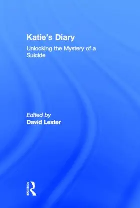 Lester |  Katie's Diary | Buch |  Sack Fachmedien