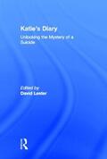 Lester |  Katie's Diary | Buch |  Sack Fachmedien
