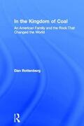 Rottenberg |  In the Kingdom of Coal | Buch |  Sack Fachmedien