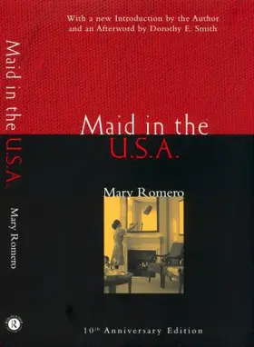 Romero |  Maid in the USA | Buch |  Sack Fachmedien