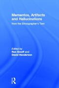 Emoff / Henderson |  Mementos, Artifacts and Hallucinations from the Ethnographer's Tent | Buch |  Sack Fachmedien