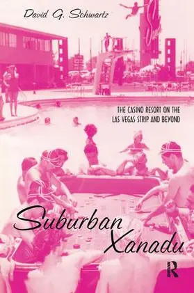 Schwartz | Suburban Xanadu | Buch | 978-0-415-93556-2 | www.sack.de