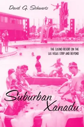Schwartz | Suburban Xanadu | Buch | 978-0-415-93557-9 | www.sack.de