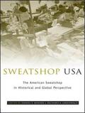 Bender / Greenwald |  Sweatshop USA | Buch |  Sack Fachmedien