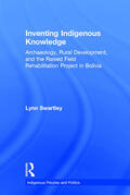 Swartley |  Inventing Indigenous Knowledge | Buch |  Sack Fachmedien
