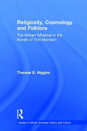 Higgins |  Religiosity, Cosmology and Folklore | Buch |  Sack Fachmedien