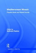 Plastino |  Mediterranean Mosaic | Buch |  Sack Fachmedien