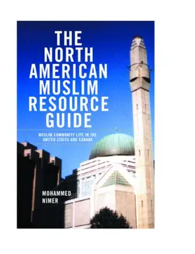 Nimer | The North American Muslim Resource Guide | Buch | 978-0-415-93728-3 | www.sack.de