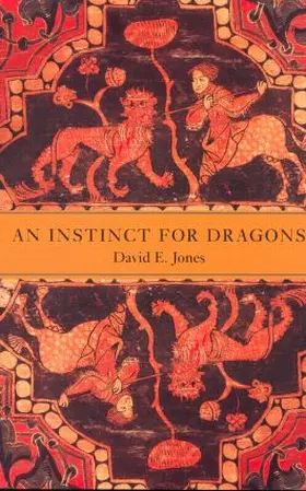 Jones |  An Instinct for Dragons | Buch |  Sack Fachmedien