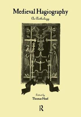 Head | Medieval Hagiography | Buch | 978-0-415-93753-5 | sack.de