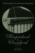 Kipnis |  The Harpsichord and Clavichord | Buch |  Sack Fachmedien